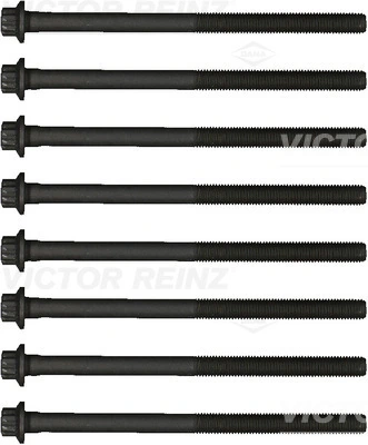 Cylinder Head Bolt Set